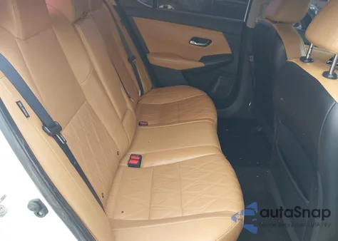 2021 Nissan Sentra Sv Xtronic Cvt from USA, damaged, VIN 3N1AB8CVXMY250929